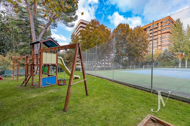 Foto 3d16b4c9-50c5-4478-af2e-b03471e6ca18. Appartement avec chauffage piscine dans Fuentelarreina Madrid