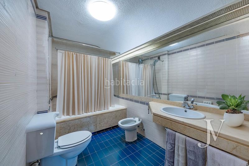 Foto 5bccec93-24d9-4306-a7f9-8e05d5e877e4. Appartement avec chauffage piscine dans Fuentelarreina Madrid