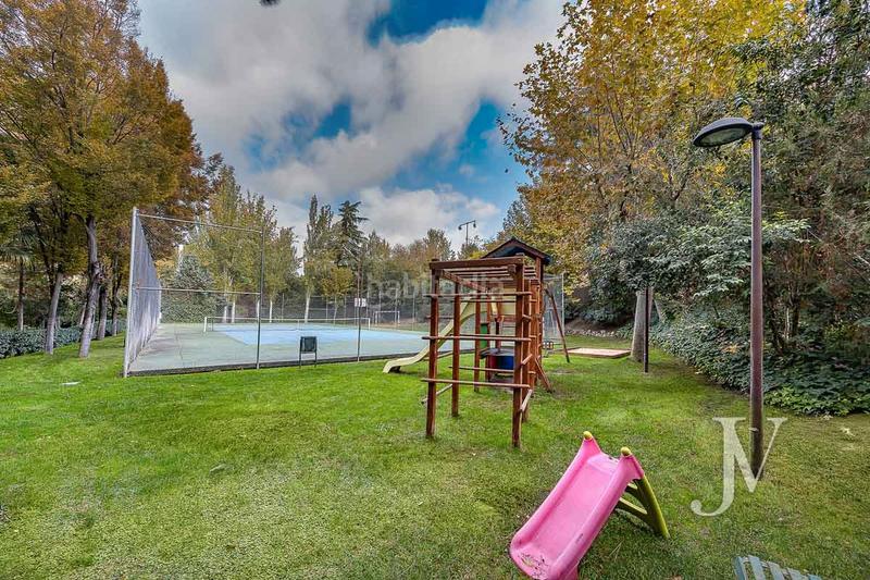 Foto 9ae6dc31-6b1d-4d31-a697-08f221ffad28. Appartement avec chauffage piscine dans Fuentelarreina Madrid