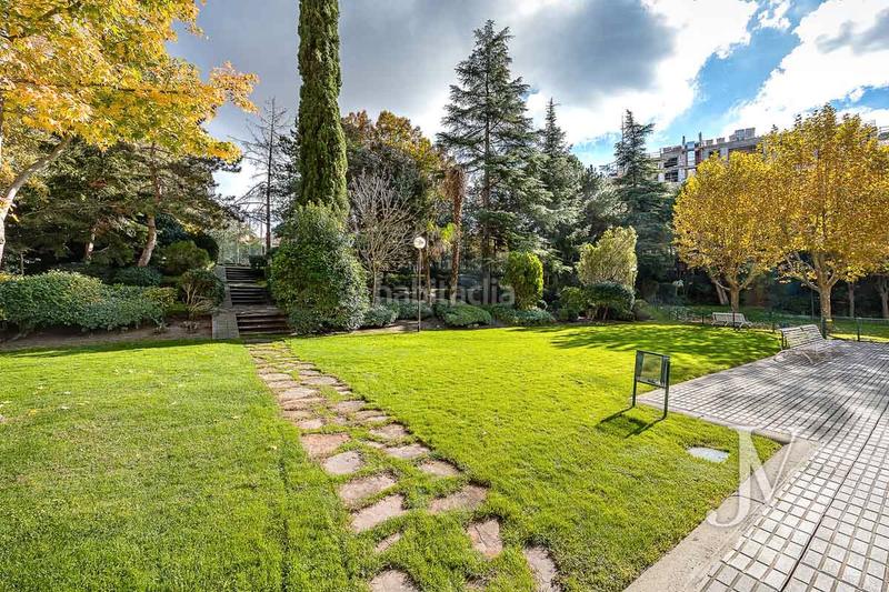 Foto a9485ac0-7703-4f88-a8c9-ff7f643eb7b8. Appartement avec chauffage piscine dans Fuentelarreina Madrid