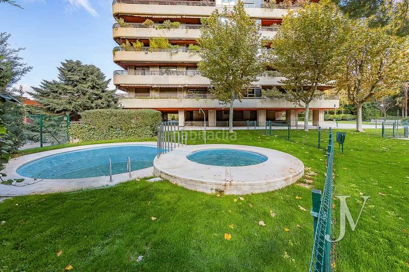 Foto ddc848e5-0d3f-4174-8a1d-05f67e355d08. Appartement avec chauffage piscine dans Fuentelarreina Madrid