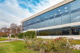 Office space in Calle del Musgo