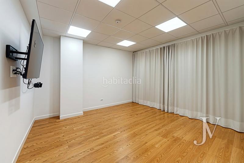 Foto 3554ae6a-1203-47ed-9f29-2354361f8aa2. Affitto ufficio con riscaldamento parcheggio in La Florida - El Plantío Madrid