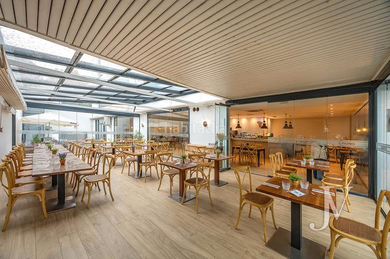 Foto 5776e1d0-4db4-4ef5-870e-82306e36779d. Affitto ufficio con riscaldamento parcheggio in La Florida - El Plantío Madrid