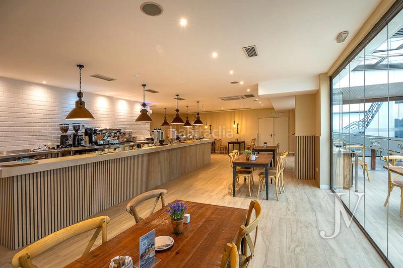 Foto 5ec15c8e-ef08-4c39-83d9-e3ae5aea40eb. Affitto ufficio con riscaldamento parcheggio in La Florida - El Plantío Madrid