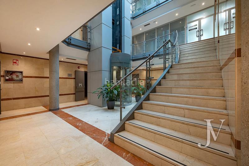 Foto 65119b90-f7d5-4d2e-bbb2-0745bc1465c9. Affitto ufficio con riscaldamento parcheggio in La Florida - El Plantío Madrid