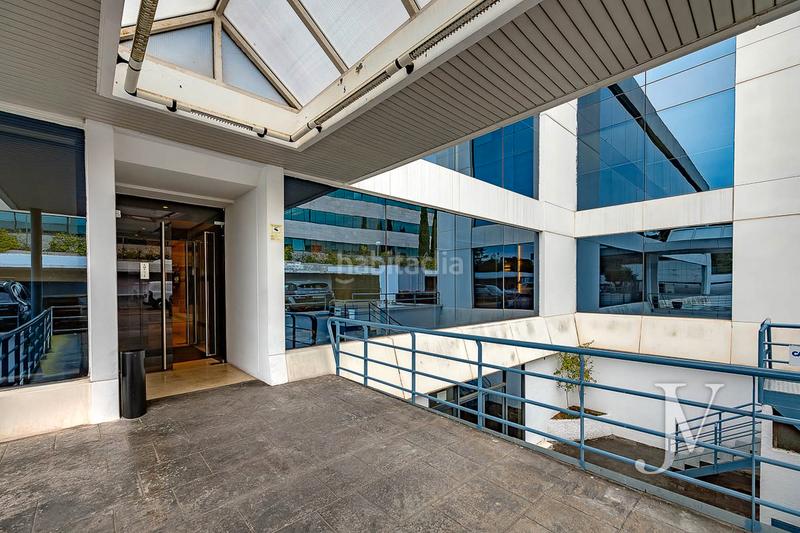 Foto 837e67f7-5721-44ed-a1cb-b17983ba5bad. Affitto ufficio con riscaldamento parcheggio in La Florida - El Plantío Madrid