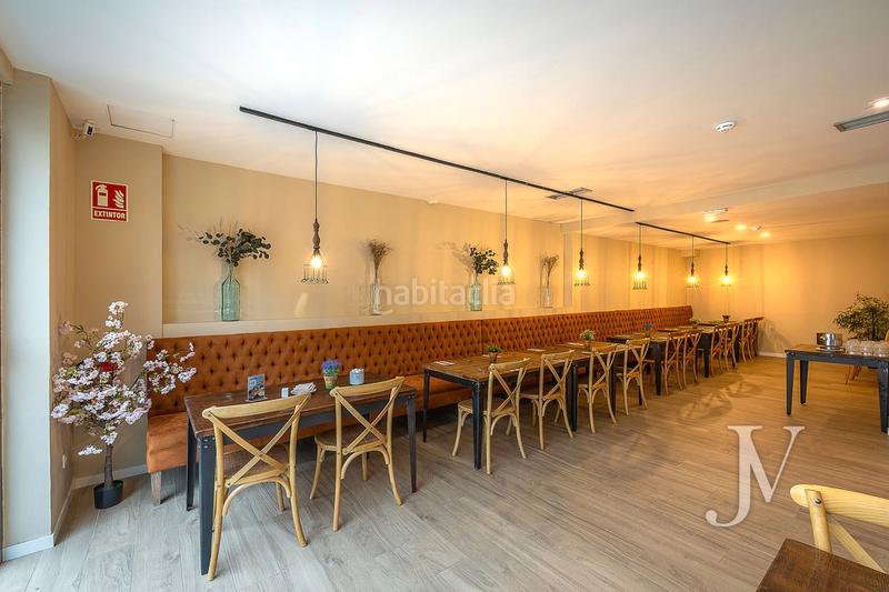 Foto 64946831-4fcb-442b-83de-a881691bcc1e. Miete büro mit heizung parking in La Florida - El Plantío Madrid