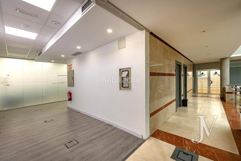 Foto a3f8b7cc-4a75-46ba-855c-634ef68c8c0d. Miete büro mit heizung parking in La Florida - El Plantío Madrid