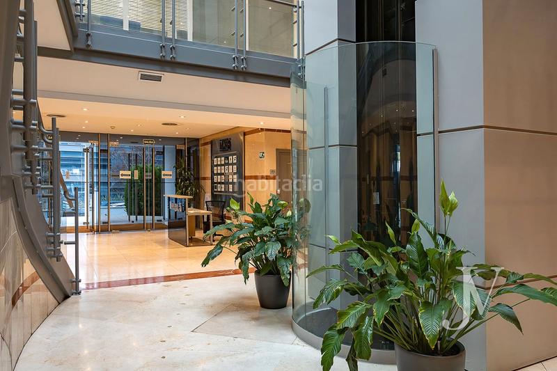 Foto ec4270d6-6497-4556-92d1-47b9ead45fcb. Miete büro mit heizung parking in La Florida - El Plantío Madrid