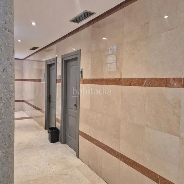 Foto 9c918fb5-d44b-46a0-8d5a-9f0b8c963e66. Miete büro in calle del musgo 5 in La Florida - El Plantío Madrid