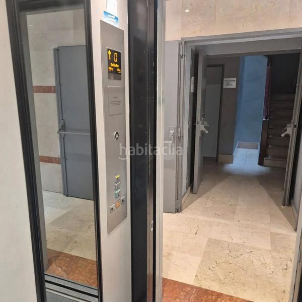 Foto 7de9b1de-34d9-48a0-afb7-543e91254006. Rent office space in calle del musgo 5 in La Florida - El Plantío Madrid