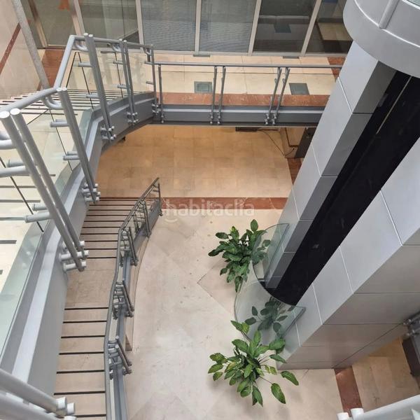 Foto 933e8da8-860a-41a8-a7c9-68edc2b001a5. Rent office space in calle del musgo 5 in La Florida - El Plantío Madrid