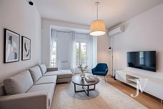 Appartement à Calle del Doctor Esquerdo