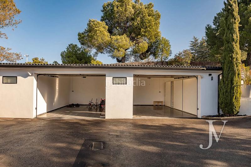 Foto 23830c64-4a2b-4cf2-8721-c4d298709cd9. Haus mit kamin heizung parking pool in Bonanza Boadilla del Monte