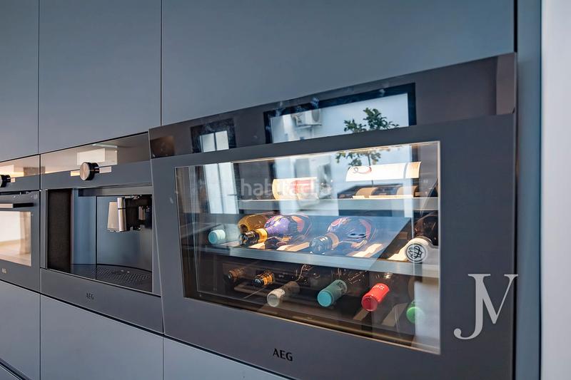 Foto 5f98edcd-524a-4408-b7cf-bd9068a4e3af. Haus mit kamin heizung parking pool in Bonanza Boadilla del Monte