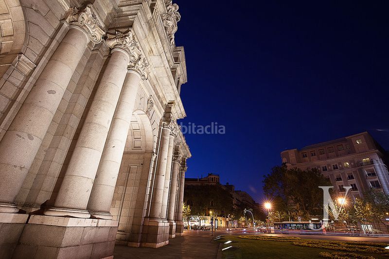 Foto 3a8dd1a8-c55e-476c-8968-77db544c0c5b. Pis amb calefacció a Castellana Madrid