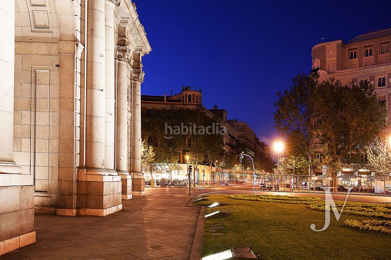 Foto ddc0dcd2-d5cd-4ec7-9ac9-f7d047554cd2. Pis amb calefacció a Castellana Madrid