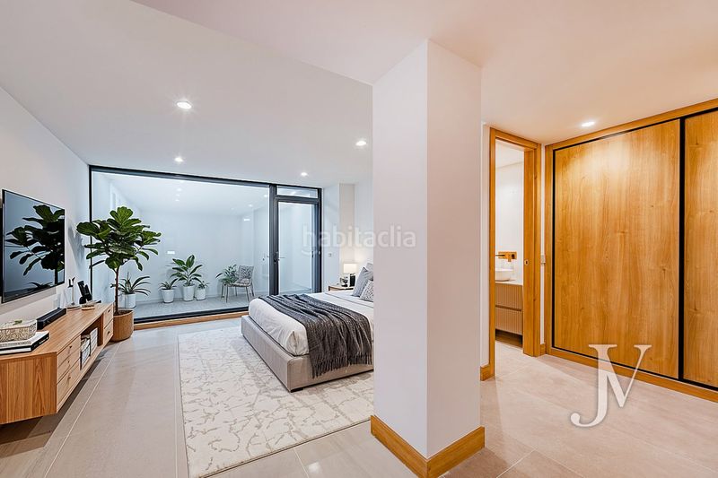 Foto 0ac84c5f-118d-4d16-9622-714685beb5c2. Casa amb calefacció aparcament piscina a Valdecabañas Boadilla del Monte