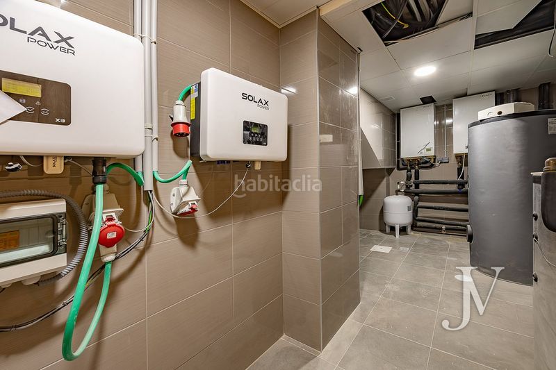 Foto 35ca2db5-7992-44ac-9abf-c525be3de48e. Casa amb calefacció aparcament piscina a Valdecabañas Boadilla del Monte