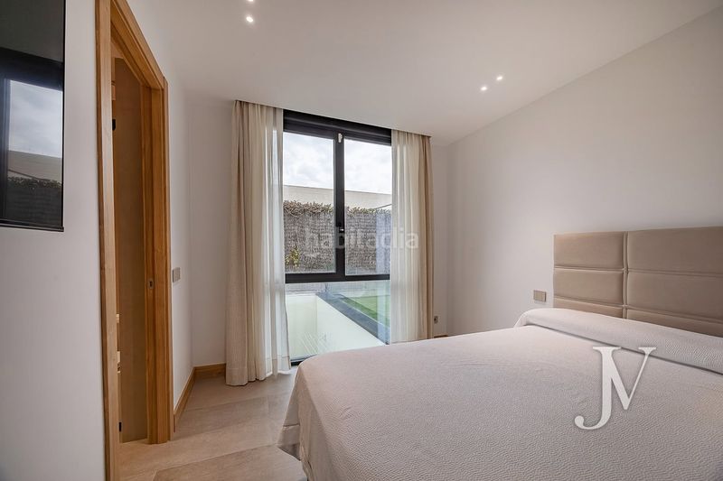 Foto 3bf6f9ce-e91b-453c-94b4-807ec7a0608b. Casa amb calefacció aparcament piscina a Valdecabañas Boadilla del Monte