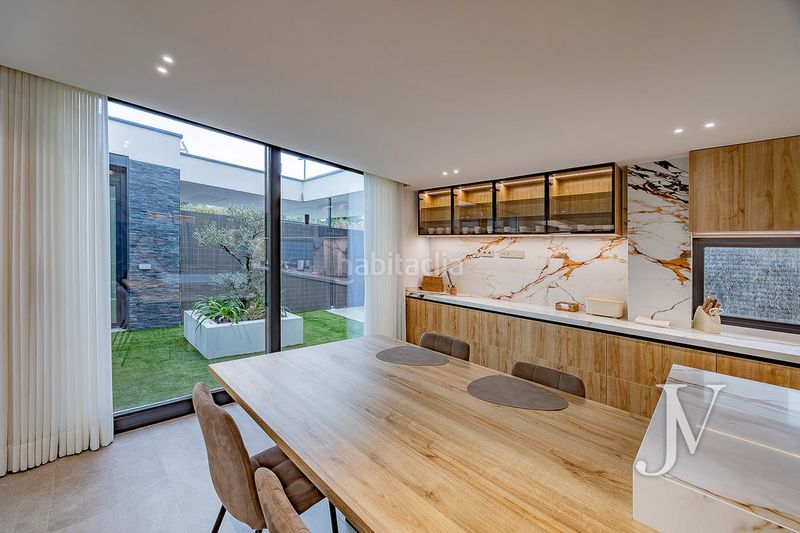 Foto 4254fb91-5a6a-4609-9568-bcd89636d579. Casa amb calefacció aparcament piscina a Valdecabañas Boadilla del Monte