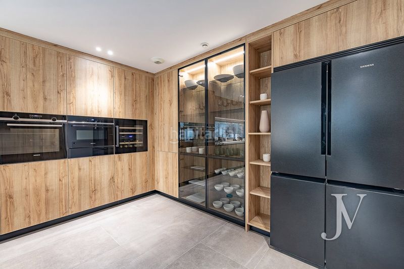 Foto 47653df3-2b55-41c0-a589-4ec6ae4cc8d4. Casa amb calefacció aparcament piscina a Valdecabañas Boadilla del Monte