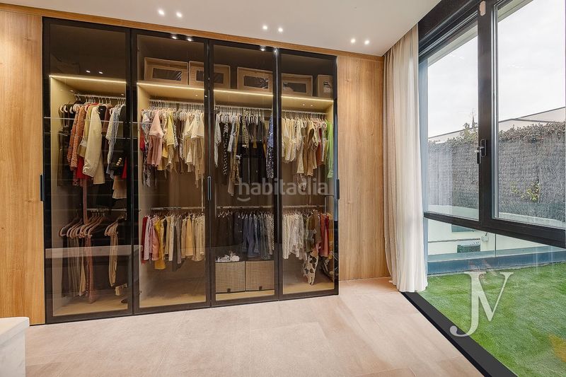 Foto 6ff1b8ca-2f17-4667-9640-a87249b818ee. Casa amb calefacció aparcament piscina a Valdecabañas Boadilla del Monte