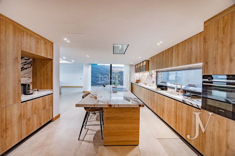 Foto 80a85f5b-cd07-4daf-99d8-c273b1c2e665. Casa amb calefacció aparcament piscina a Valdecabañas Boadilla del Monte