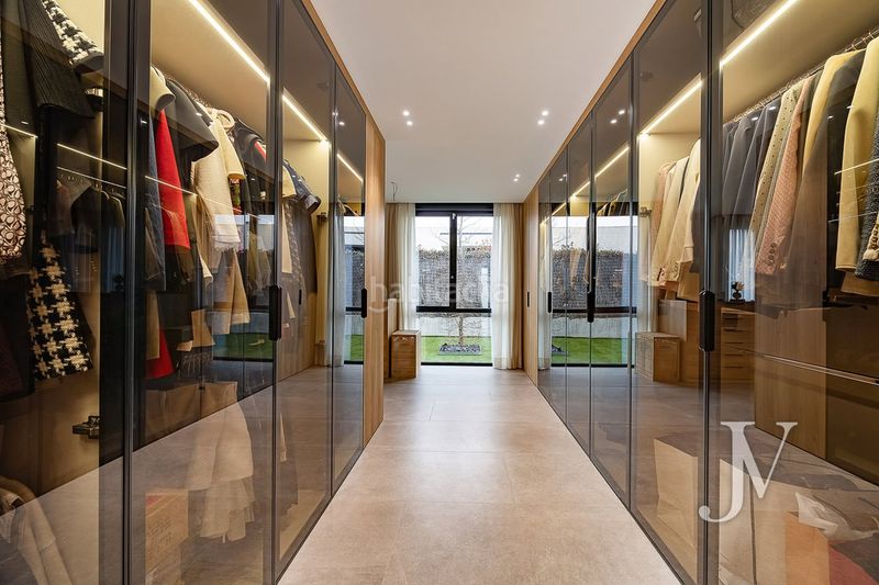 Foto 8d60d5fb-43c5-4276-bf2d-c604bd74845e. Casa amb calefacció aparcament piscina a Valdecabañas Boadilla del Monte