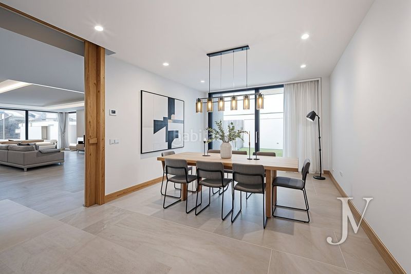 Foto b31af0a9-f516-4507-8610-61a2a74d5a83. Casa amb calefacció aparcament piscina a Valdecabañas Boadilla del Monte