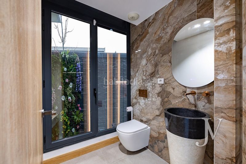 Foto c0028394-a2bb-4908-aa3a-bfa21cdacb11. Casa amb calefacció aparcament piscina a Valdecabañas Boadilla del Monte