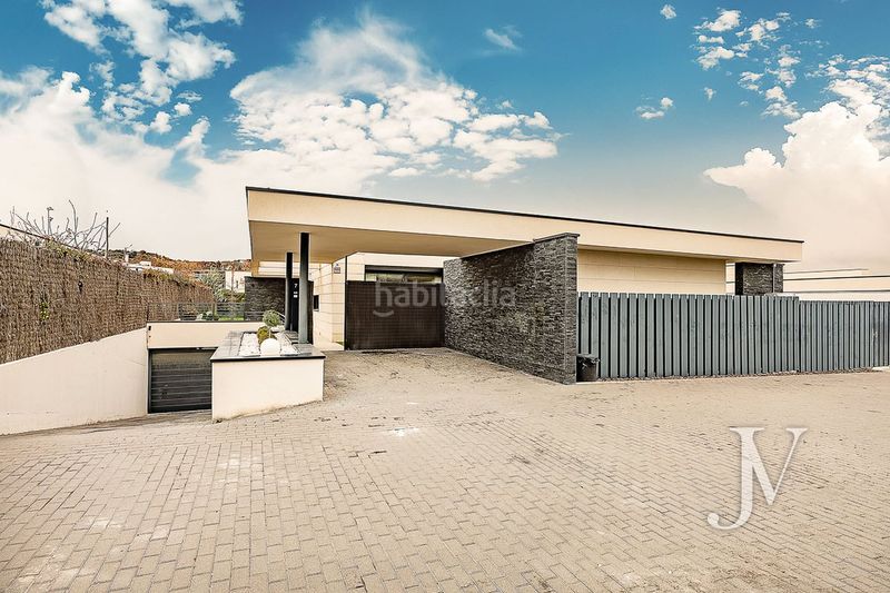 Foto dc5759ae-ab2d-4648-aa07-ac67cec4c60f. Casa amb calefacció aparcament piscina a Valdecabañas Boadilla del Monte