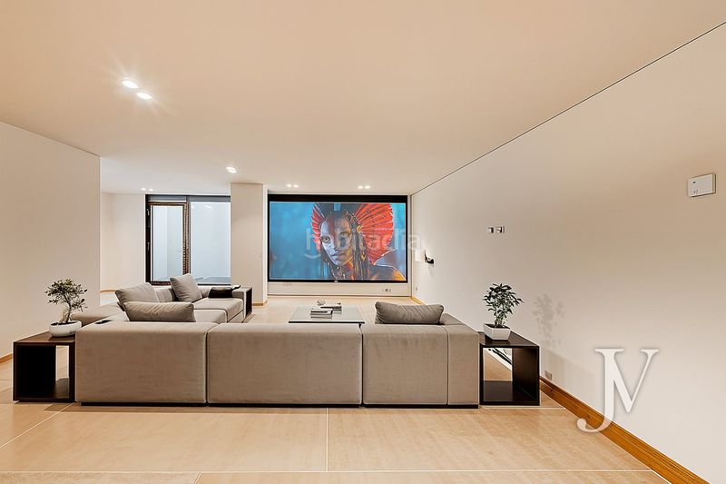 Foto eb0009ef-d66e-49ba-8263-582107850606. Casa amb calefacció aparcament piscina a Valdecabañas Boadilla del Monte