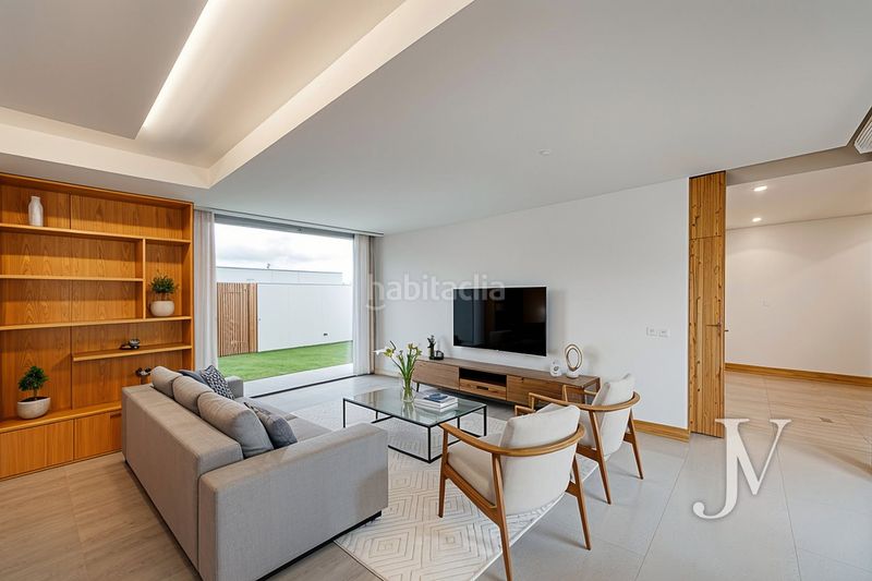 Foto f8e01310-528f-4a60-a373-5df9e36d0c98. Casa amb calefacció aparcament piscina a Valdecabañas Boadilla del Monte