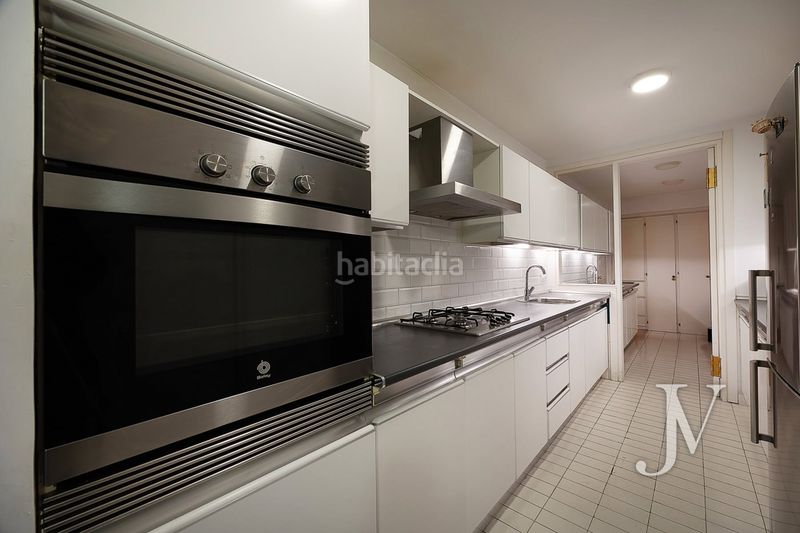 Piso Valdemarín: 3 dormitorios + dormitorio de servicio, portero 24horas, grandes zonas comunes en Madrid - Imagen 17