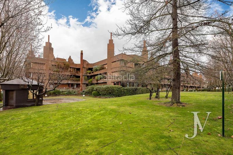 Piso Valdemarín: 3 dormitorios + dormitorio de servicio, portero 24horas, grandes zonas comunes en Madrid - Imagen 4