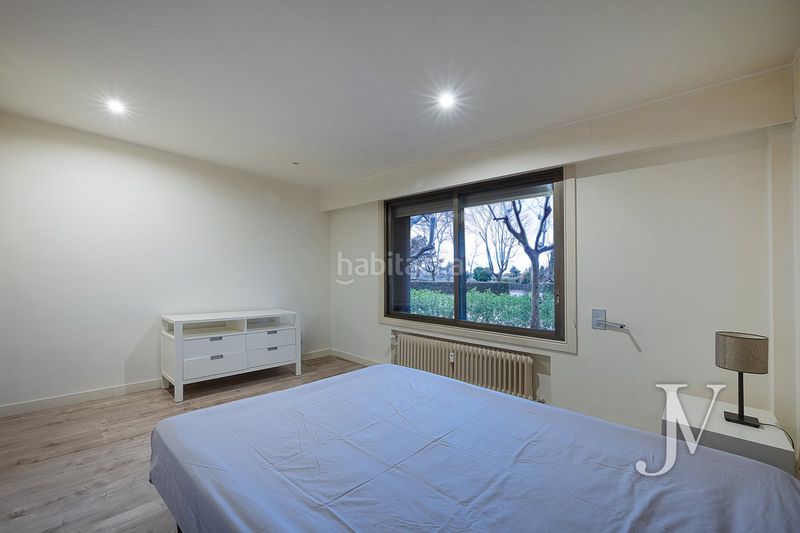 Piso Valdemarín: 3 dormitorios + dormitorio de servicio, portero 24horas, grandes zonas comunes en Madrid - Imagen 19