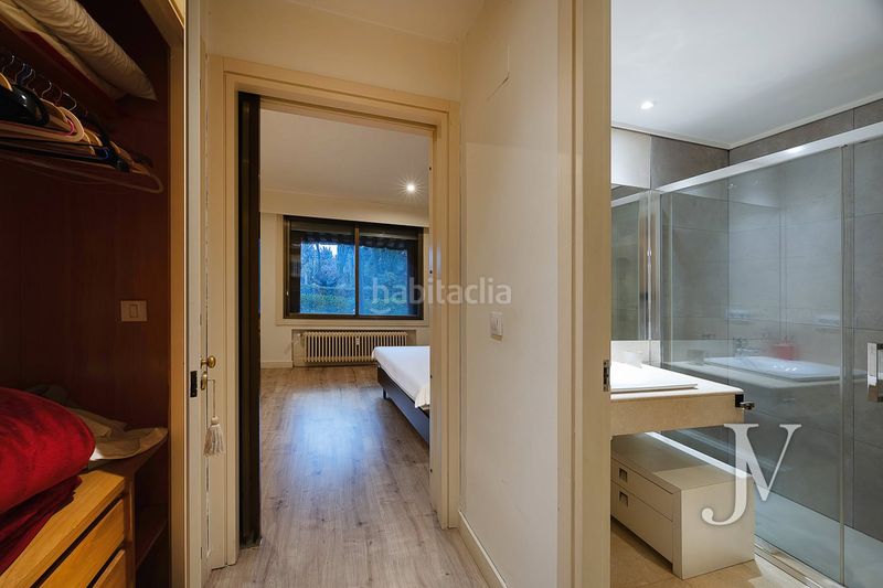 Piso Valdemarín: 3 dormitorios + dormitorio de servicio, portero 24horas, grandes zonas comunes en Madrid - Imagen 8