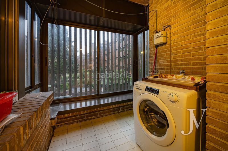 Piso Valdemarín: 3 dormitorios + dormitorio de servicio, portero 24horas, grandes zonas comunes en Madrid - Imagen 28