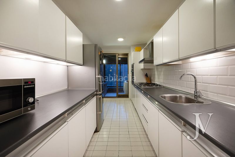 Piso Valdemarín: 3 dormitorios + dormitorio de servicio, portero 24horas, grandes zonas comunes en Madrid - Imagen 18