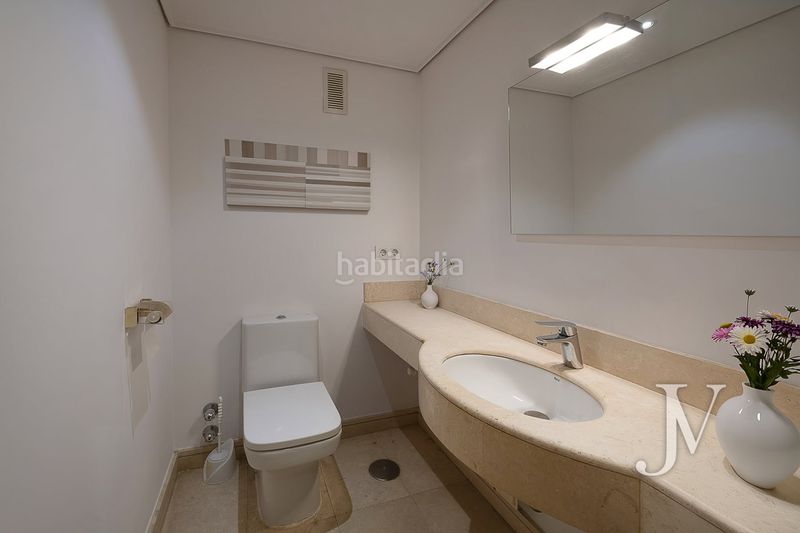 Piso Valdemarín: 3 dormitorios + dormitorio de servicio, portero 24horas, grandes zonas comunes en Madrid - Imagen 20