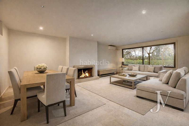 Piso Valdemarín: 3 dormitorios + dormitorio de servicio, portero 24horas, grandes zonas comunes en Madrid