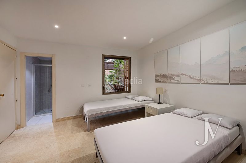 Piso Valdemarín: 3 dormitorios + dormitorio de servicio, portero 24horas, grandes zonas comunes en Madrid - Imagen 14