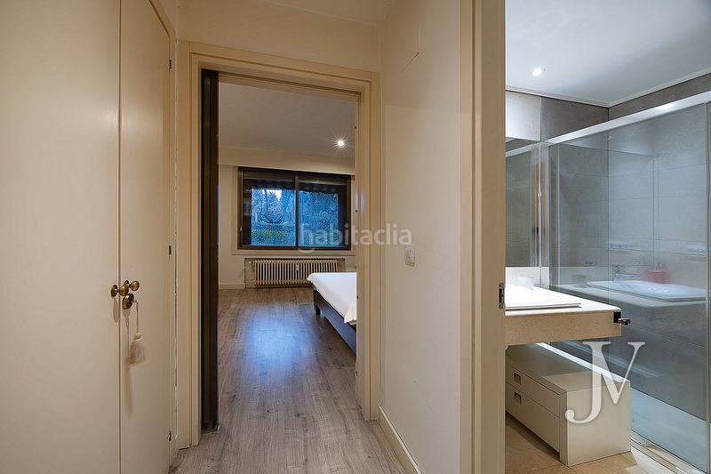 Piso Valdemarín: 3 dormitorios + dormitorio de servicio, portero 24horas, grandes zonas comunes en Madrid - Imagen 7