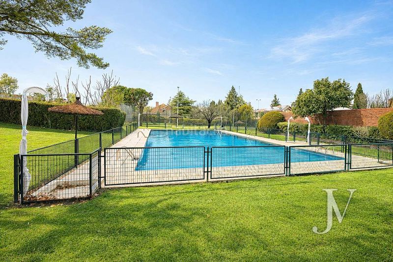 Piso Valdemarín: 3 dormitorios + dormitorio de servicio, portero 24horas, grandes zonas comunes en Madrid - Imagen 25