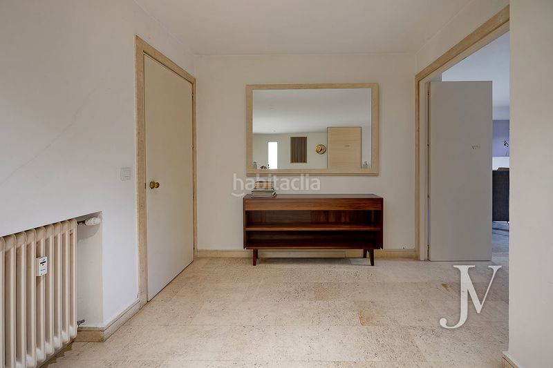 Piso Valdemarín: 3 dormitorios + dormitorio de servicio, portero 24horas, grandes zonas comunes en Madrid - Imagen 22