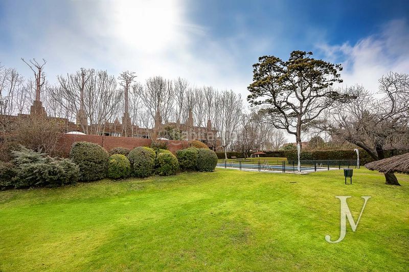 Piso Valdemarín: 3 dormitorios + dormitorio de servicio, portero 24horas, grandes zonas comunes en Madrid - Imagen 24