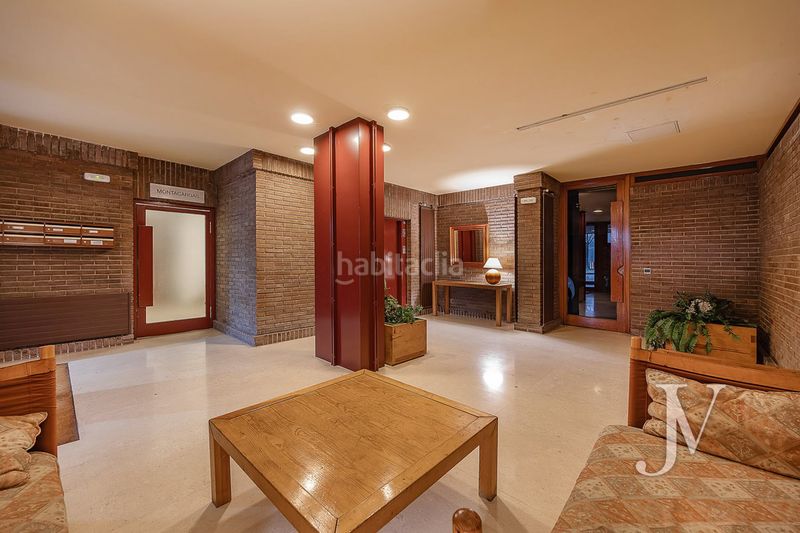 Piso Valdemarín: 3 dormitorios + dormitorio de servicio, portero 24horas, grandes zonas comunes en Madrid - Imagen 27