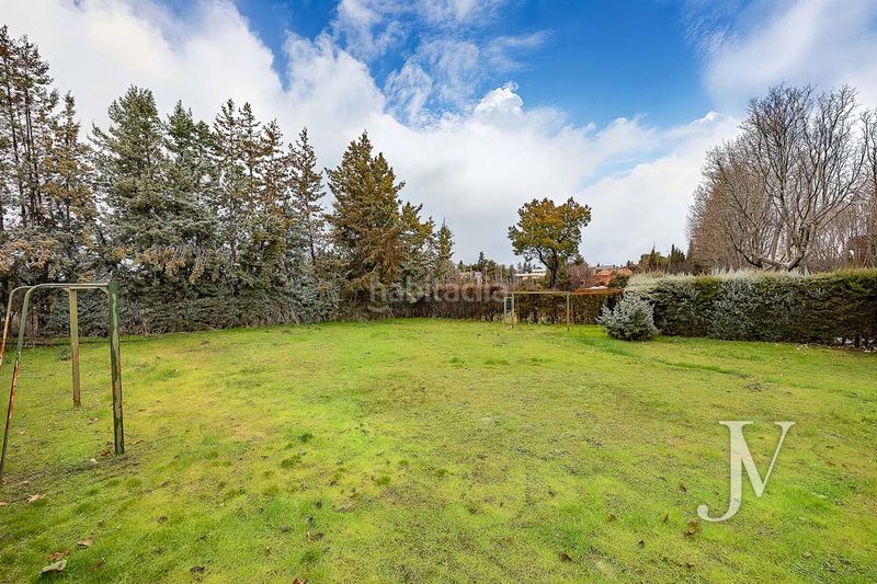 Piso Valdemarín: 3 dormitorios + dormitorio de servicio, portero 24horas, grandes zonas comunes en Madrid - Imagen 16